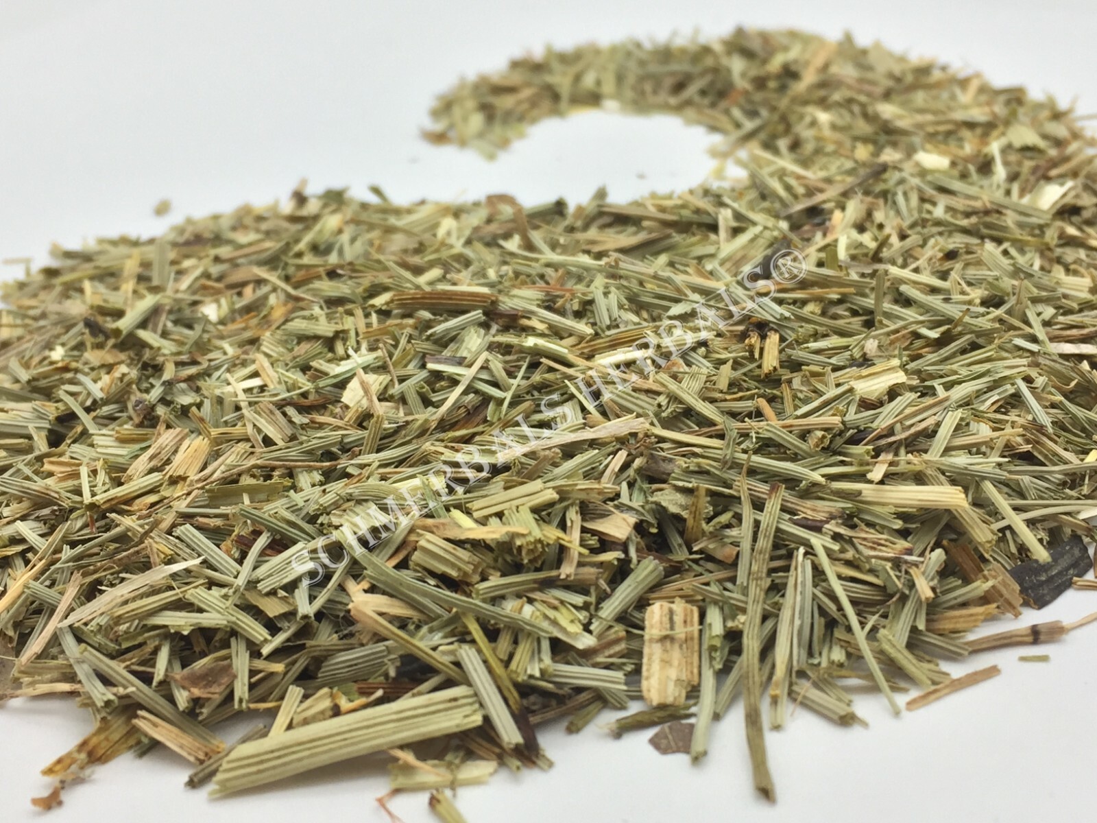 Horsetail, Equisetum arvense, All Natural ~ Schmerbals Herbals