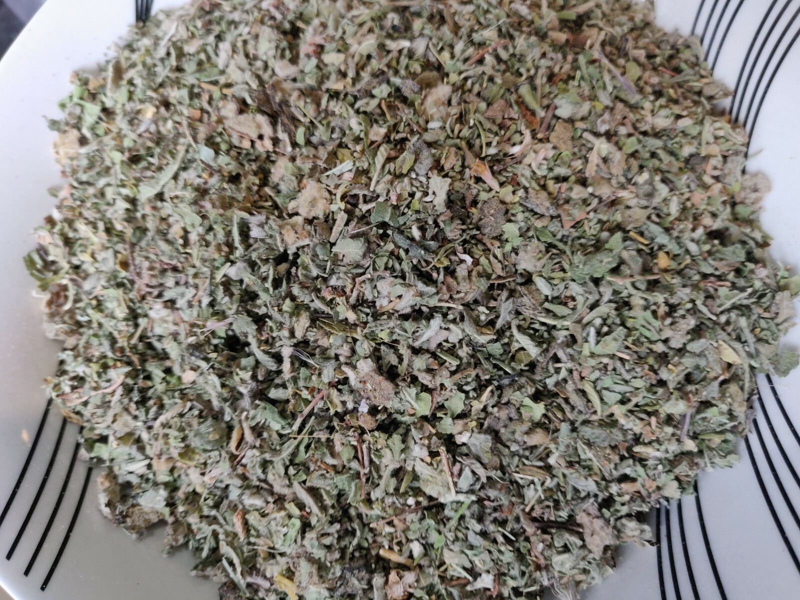 DAMIANA, MARSHMALLOW, AND MULLEIN LEAF BLEND 2 OZ TEA-INFUSION