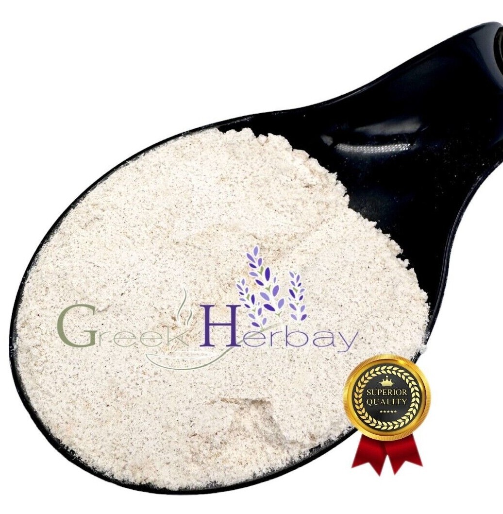 Salep Sahlab Sahlep Root Powder Caramel Flavor 20g – 1.9kg | No Sugar Added