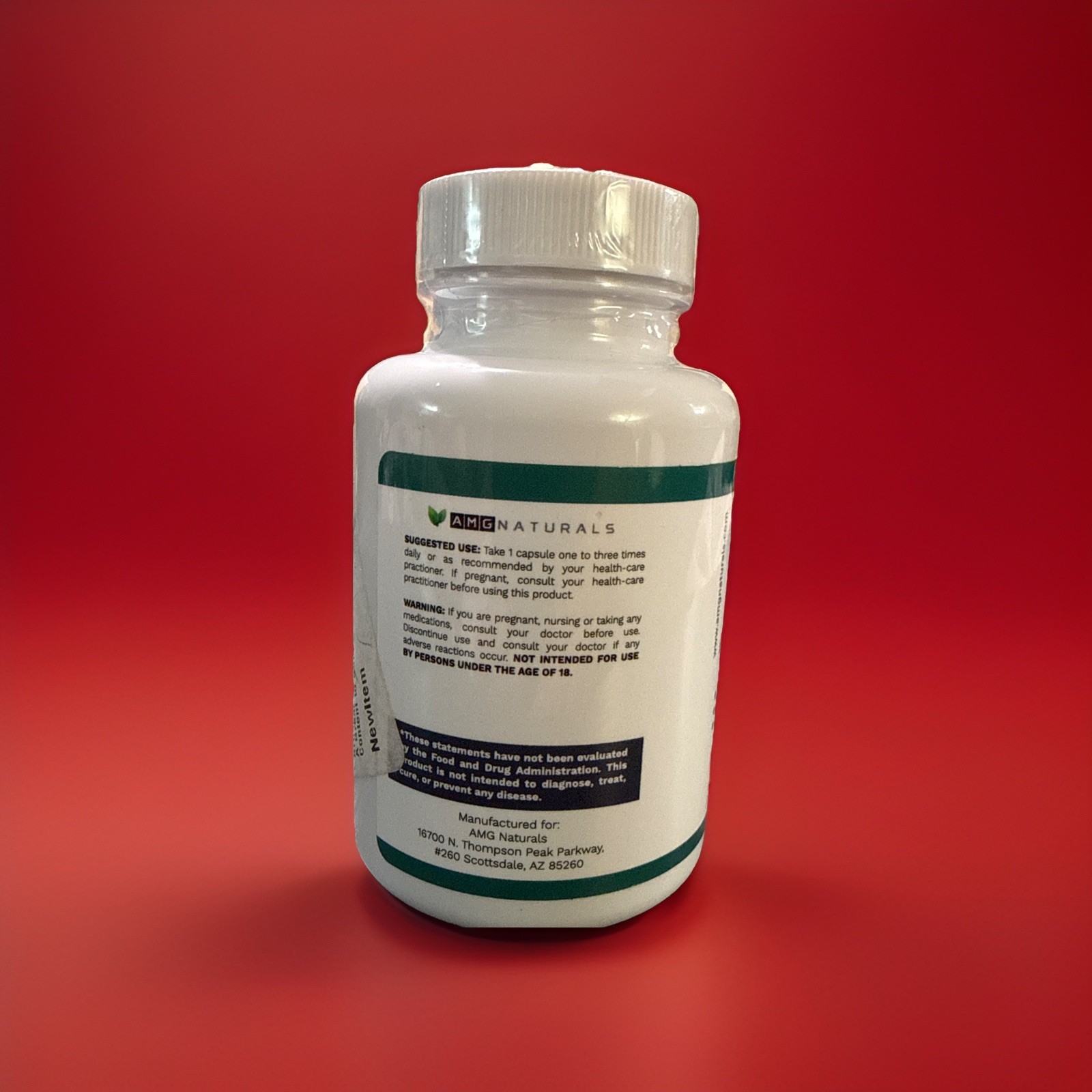 Artichoke Extract Capsules Cynarin Digestive Health Estrogen Support Exp 7/26