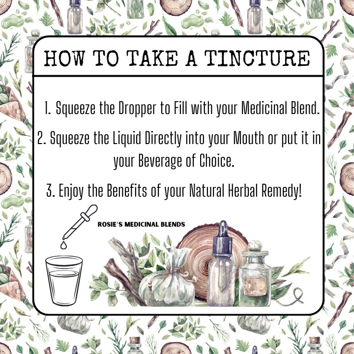Liver Cleanse & Detox | Organic Herbal Extract Tincture | Concentrated Herbals