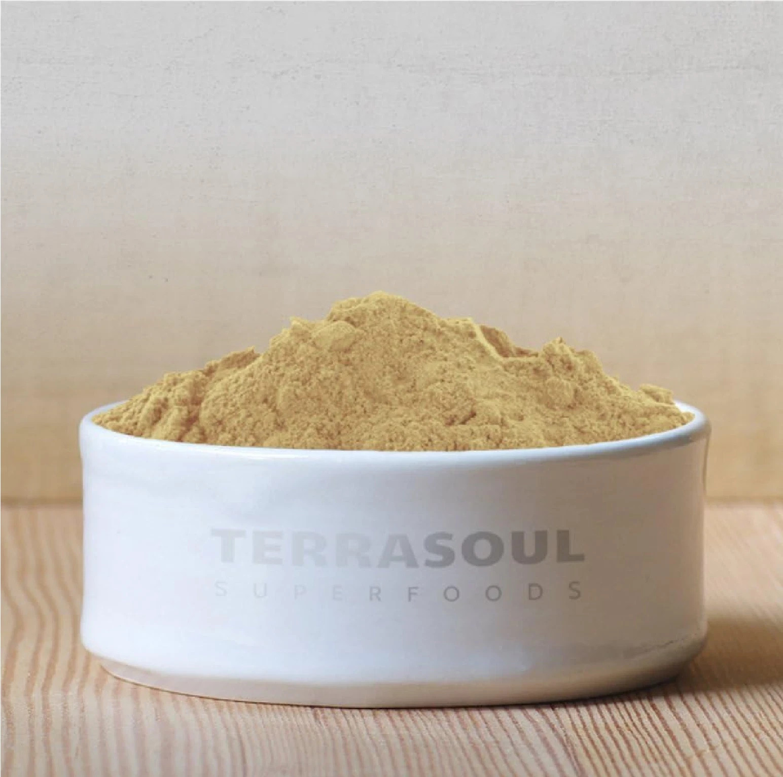 Terrasoul Superfoods Organic Amla Berry Powder 16 Oz – Rich in Antiox