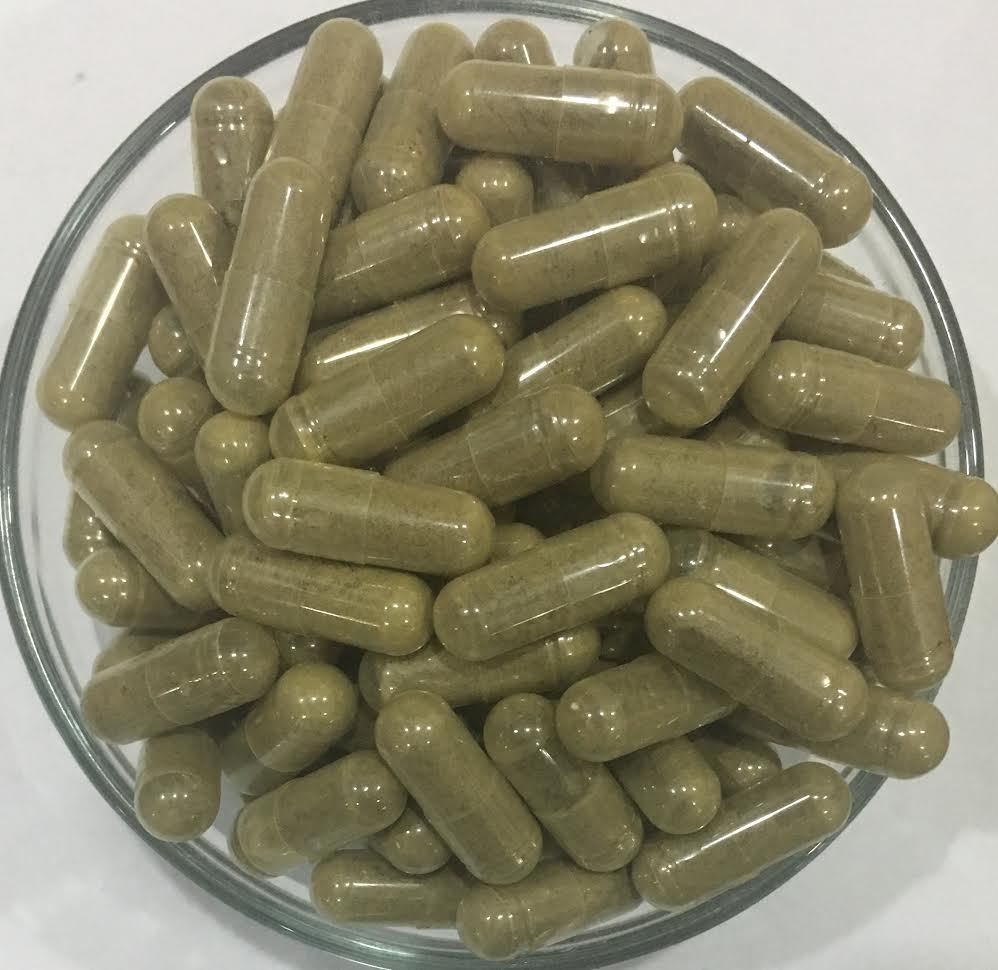 Tribulus Terrestris Extract 40% Saponins Testosterone Booster Boost Libido