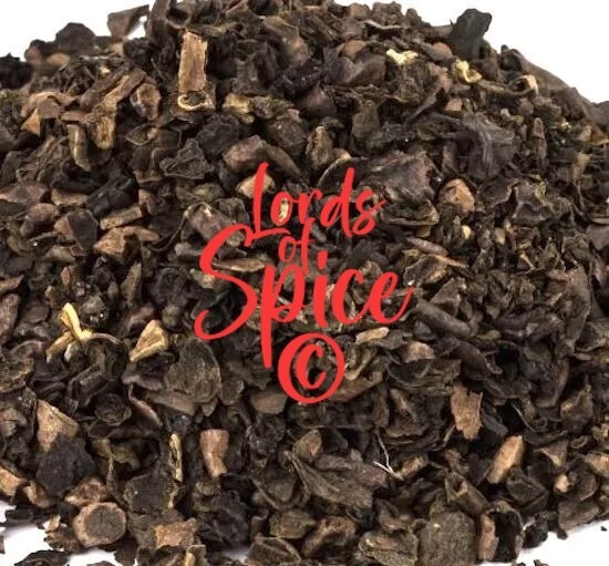 Black Walnut Hull Powder ~ Fresh Herbal – Free Ship – USA