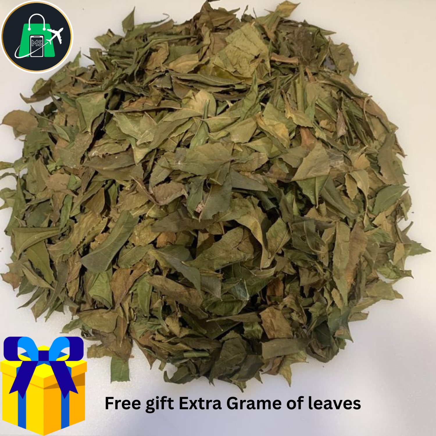 Organic Dried Neem Leaves 50g to 1kg Natural Herbal Remedy for Health & Wellness