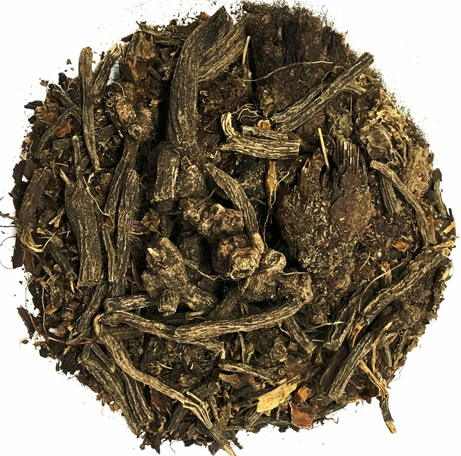Valerian Tea Root Herbal Infusion Tea Valeriana Raiz – Value Pack (120g)
