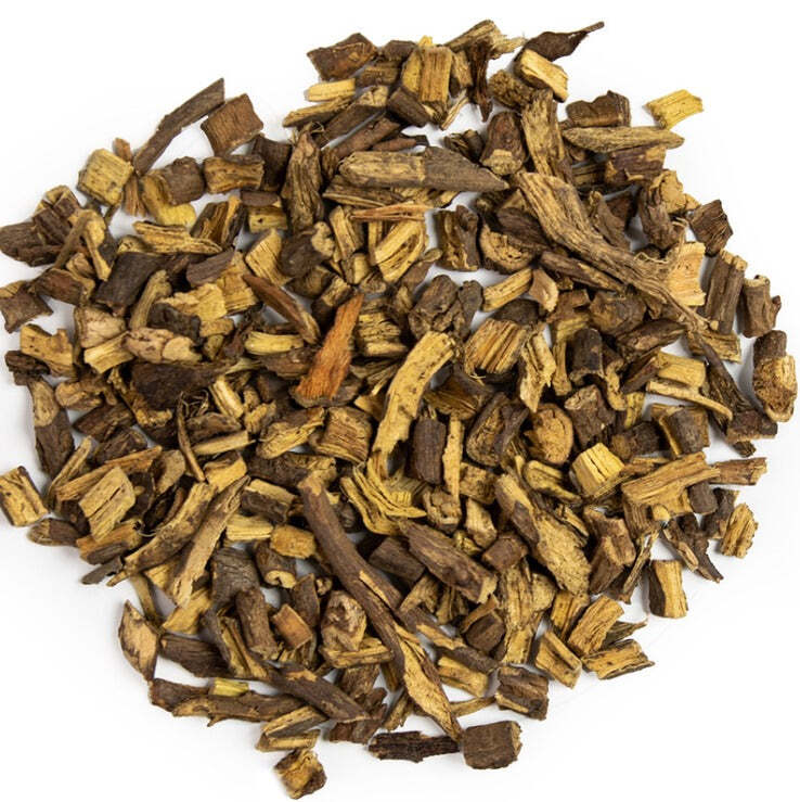 Licorice Root Premium Quality by NY Spice ( Glycyrrhiza Glabra ) FREE SHIP