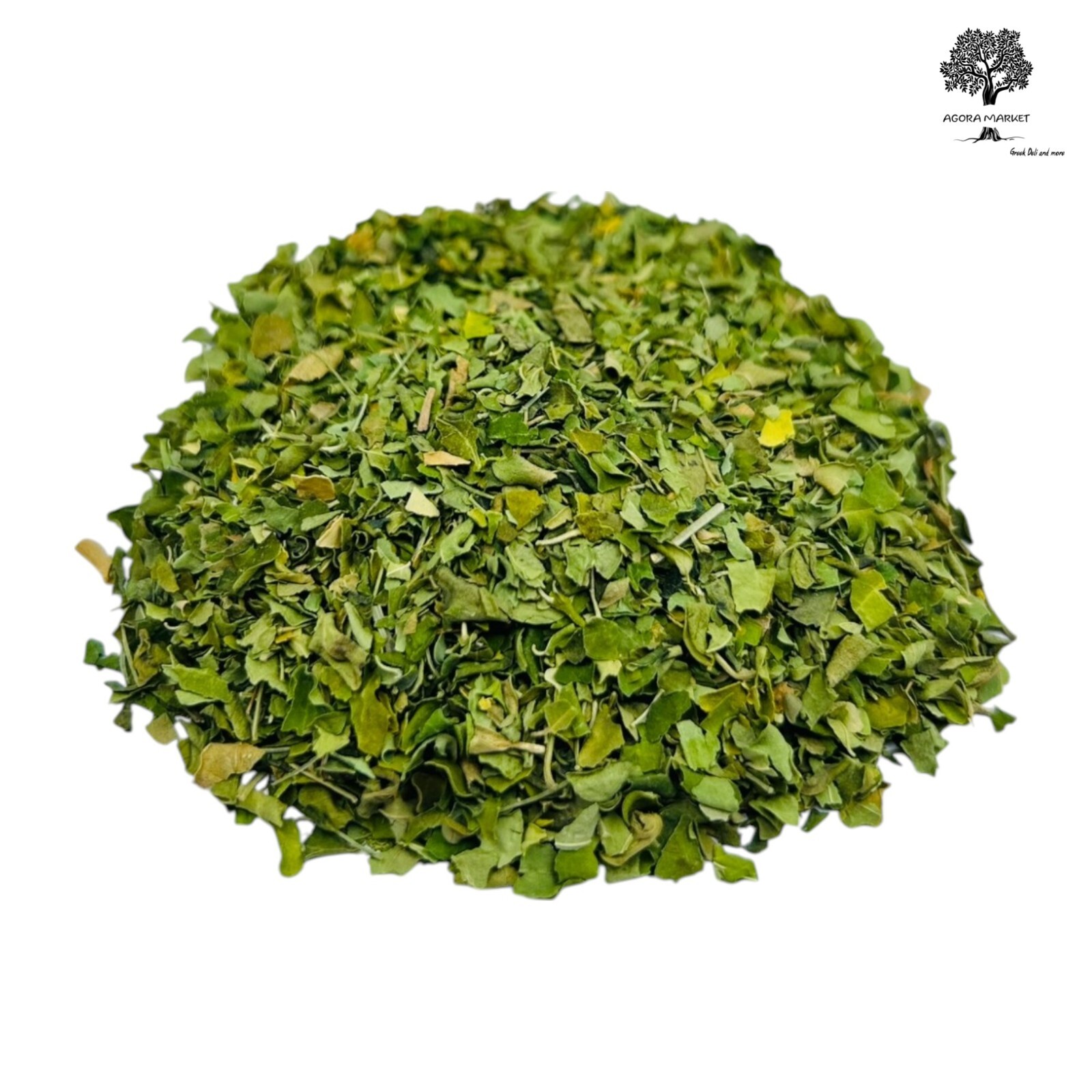 Premium Dried Moringa Leaves 25-1.95Kg – 100% Natural & Pure | Moringa oleifera