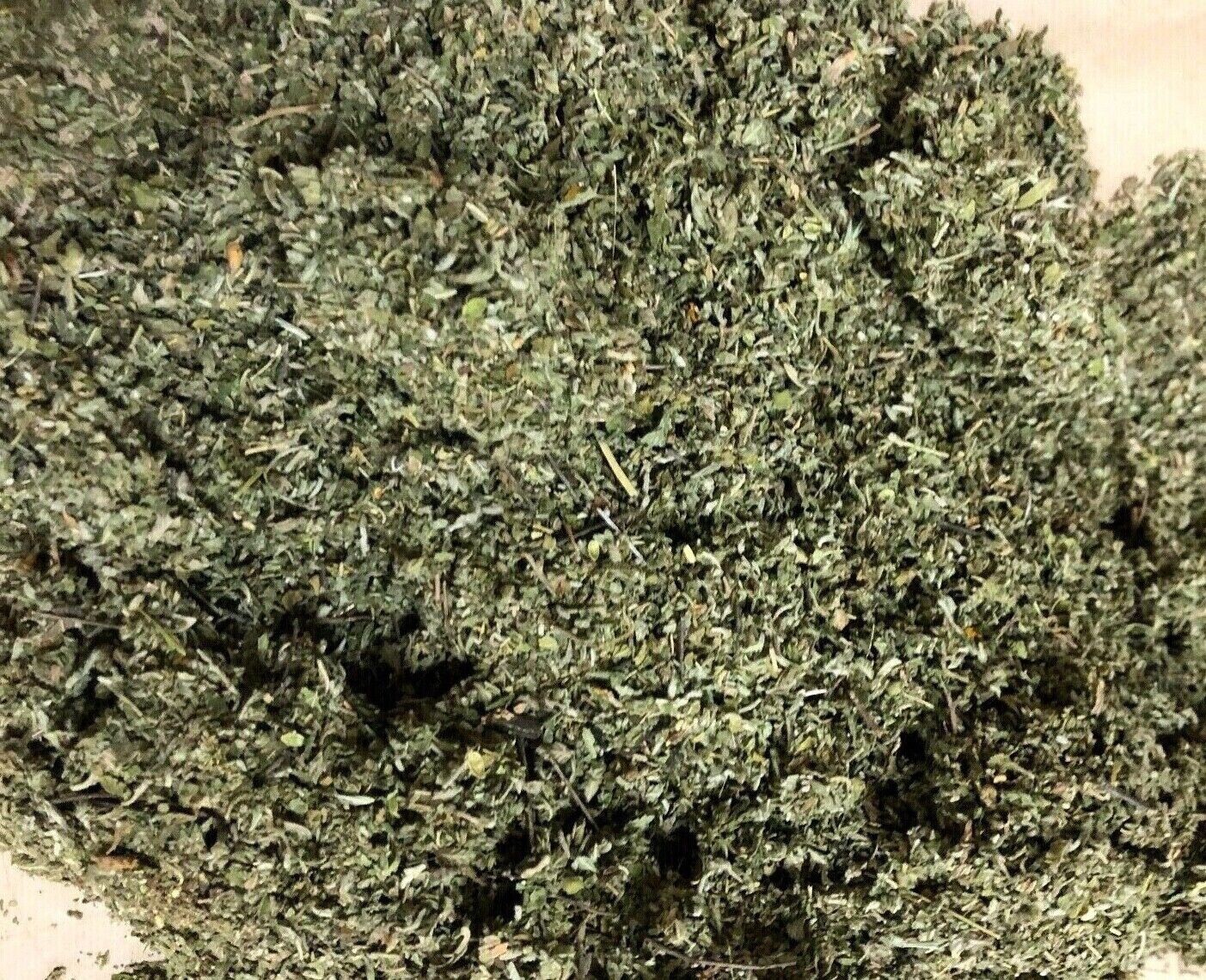 DAMIANA male loving effective ORGANIC bulk cut herb – 1/4 Kilogram (250 grams)