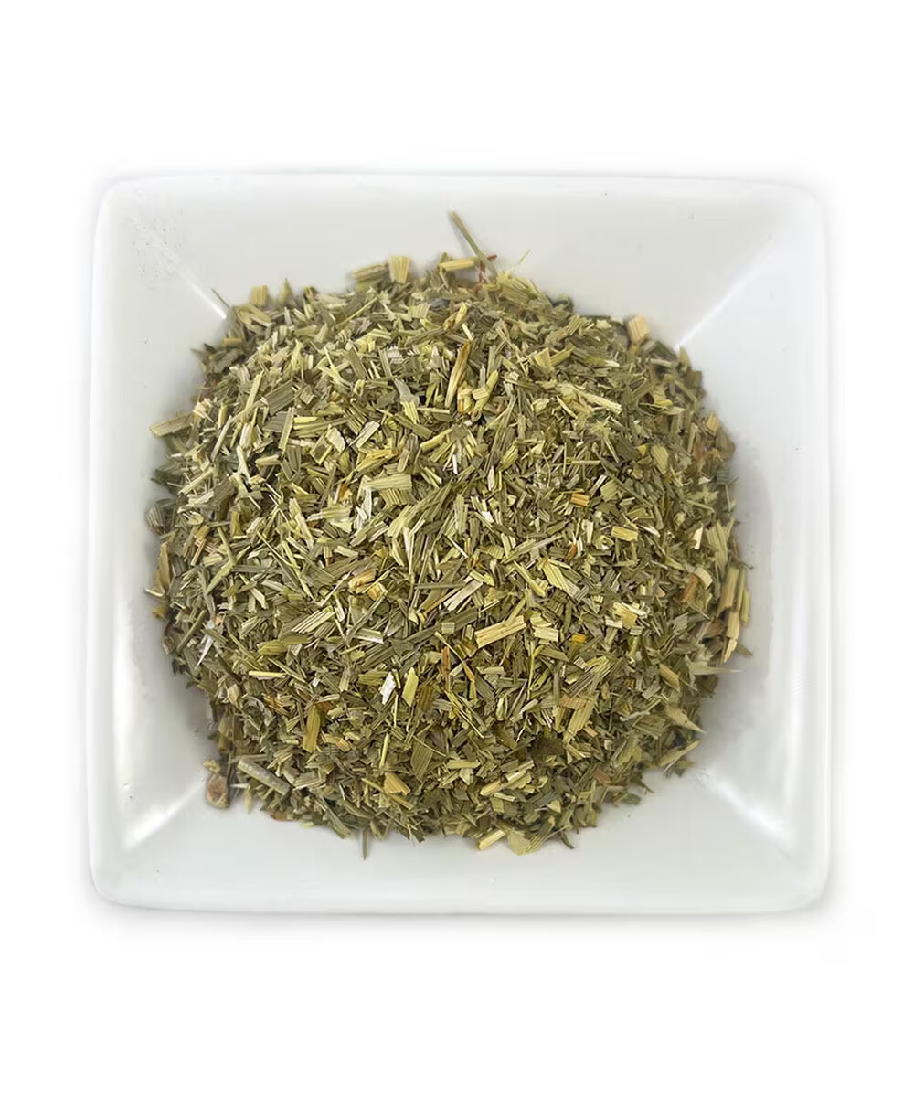 Organic Oatstraw (Avena Sativa) Cut & Sifted Rough Cut Fresh Batch Free Ship A+