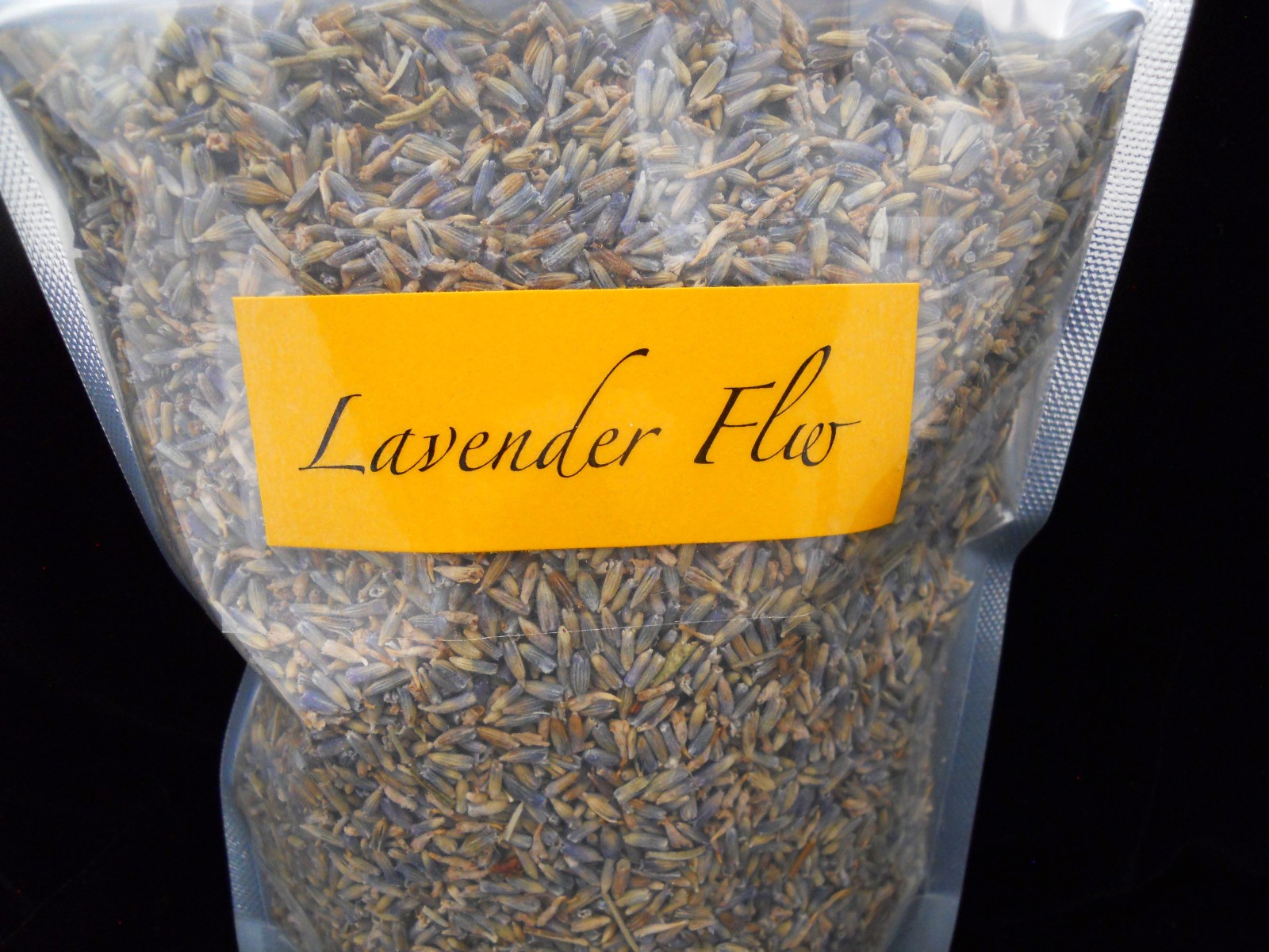 Lavender Flowers, 2 oz.