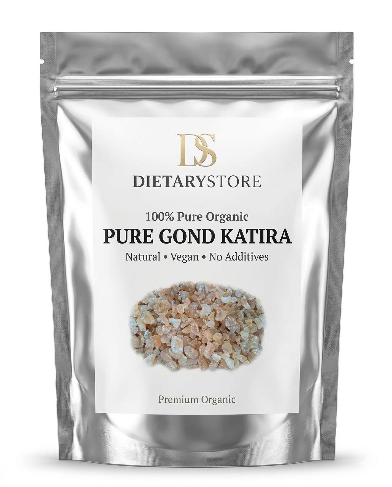 Gond Katira Edible Gum Tragacanth gum health benefits 100 gm – 1 kg
