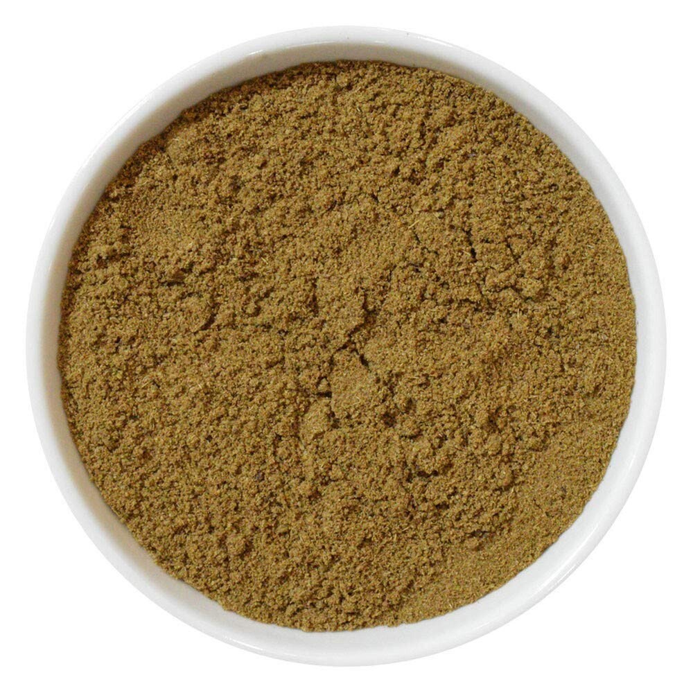 Ajmod, Celery, Wild Celery, Ugragandhika, Apium graveolens