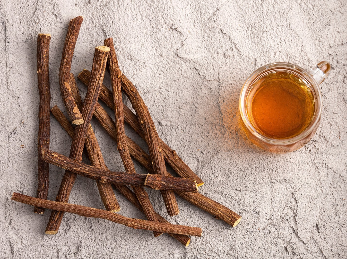 8 oz. Licorice Root Chew Sticks 100% Pure Natural Glycyrrhiza Glabra Turkish