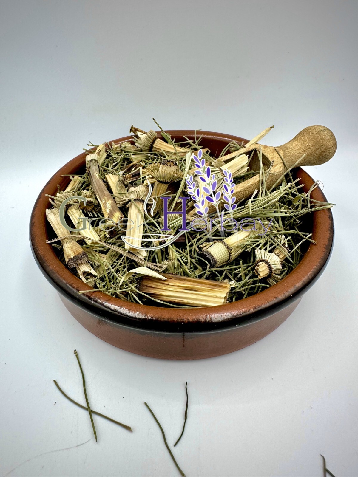 Horsetail Dried Leaf Leaves Loose Herbal Tea 25g-5kg – Equisetum Arvense