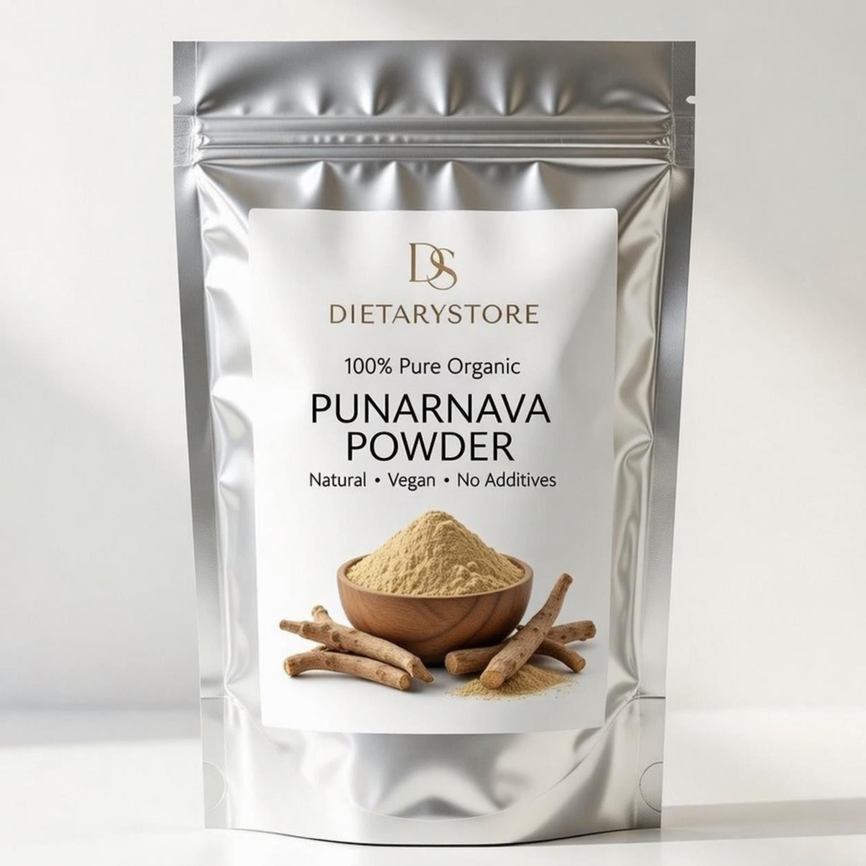 Punarnava Herbal Powder ( Boerhavia Diffusa ) 100 %Natural & Organic