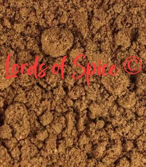 Celery Seed Powder -Celery Spice / Herbs – QUALITY – Bulk – USA