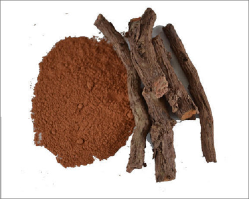 Majith, Indian madder manjistha Rubia cordifolia Pure Herbal Powder – 50 gram