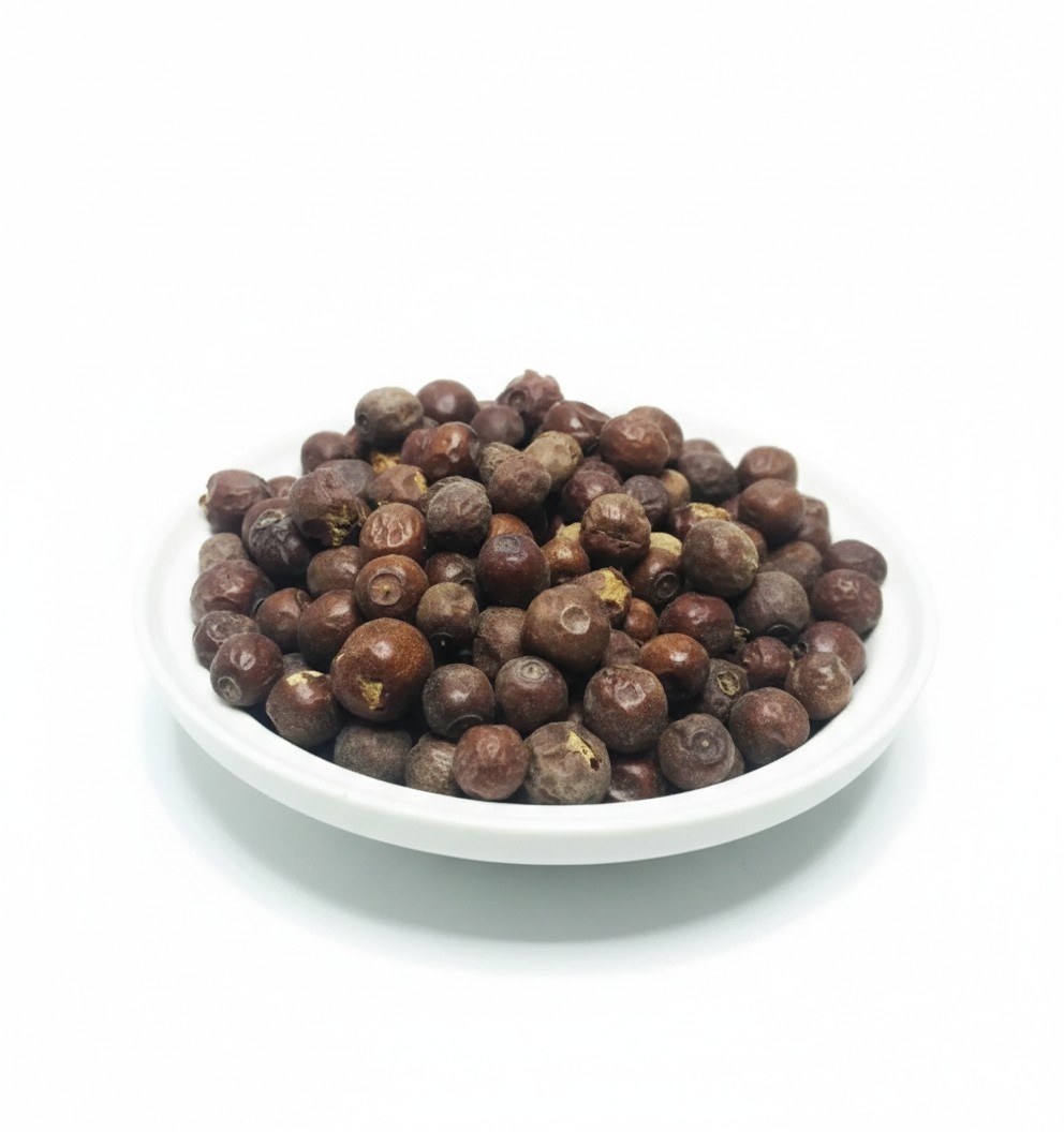 Organic Moroccan Buckthorn Seeds | Natural Dried Rhamnus Herb | 50-230G | Pure