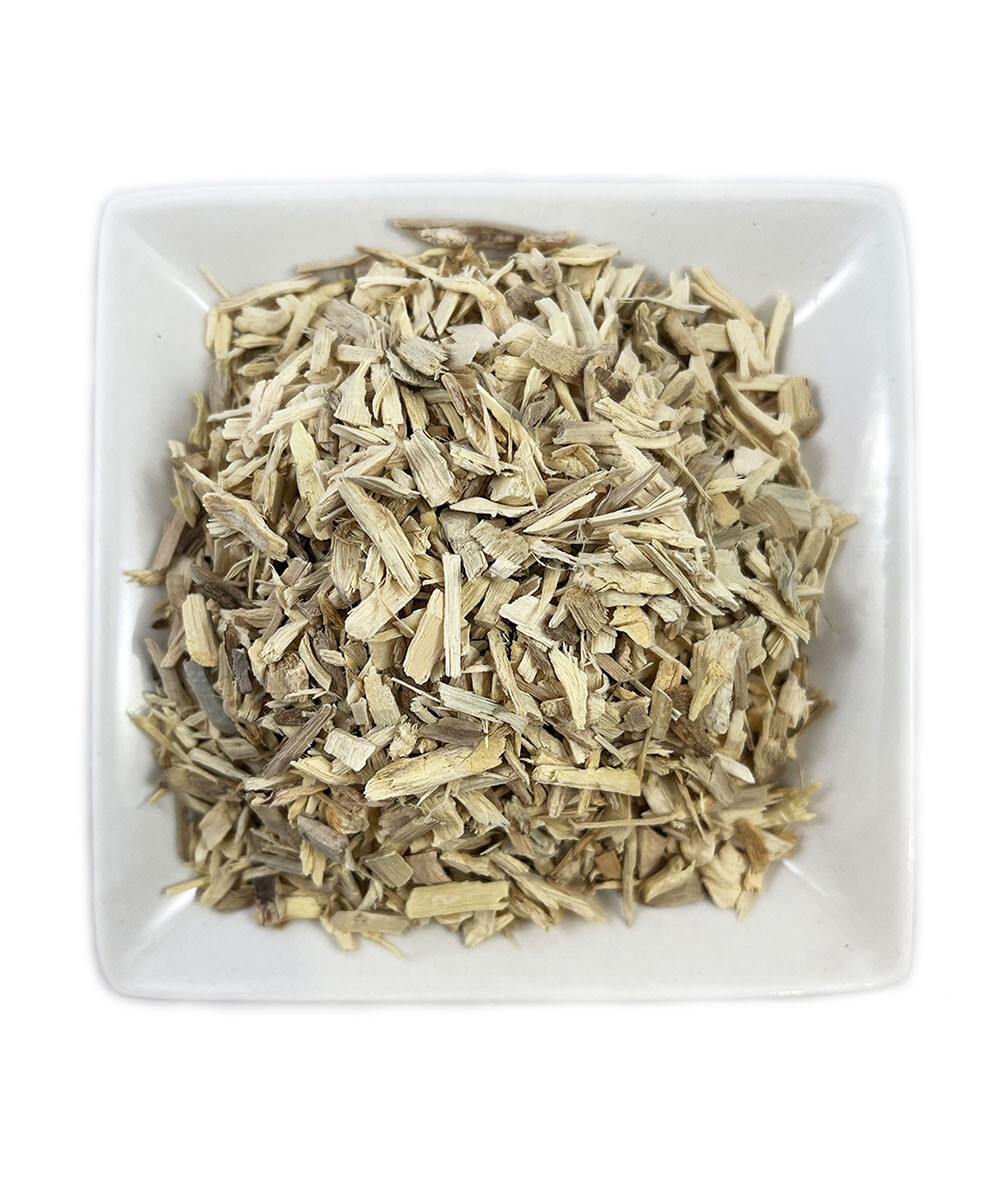 Peruvian Chiric Sanango Cut & Sifted (Brunfesia Grandiflora) Tea Fresh Batch USA