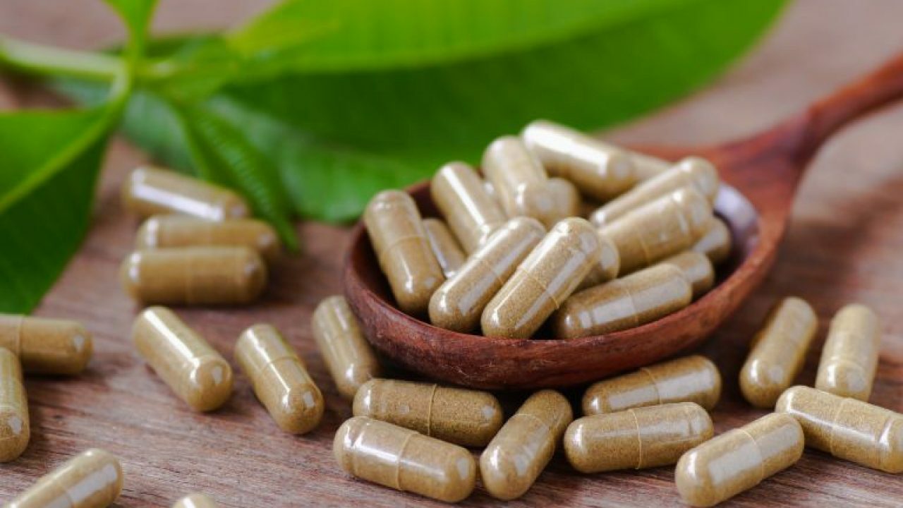 CAPSULES MANGOSTEEN Garcinia Mangostana Mangustan Organic Wild Crafted Herbs