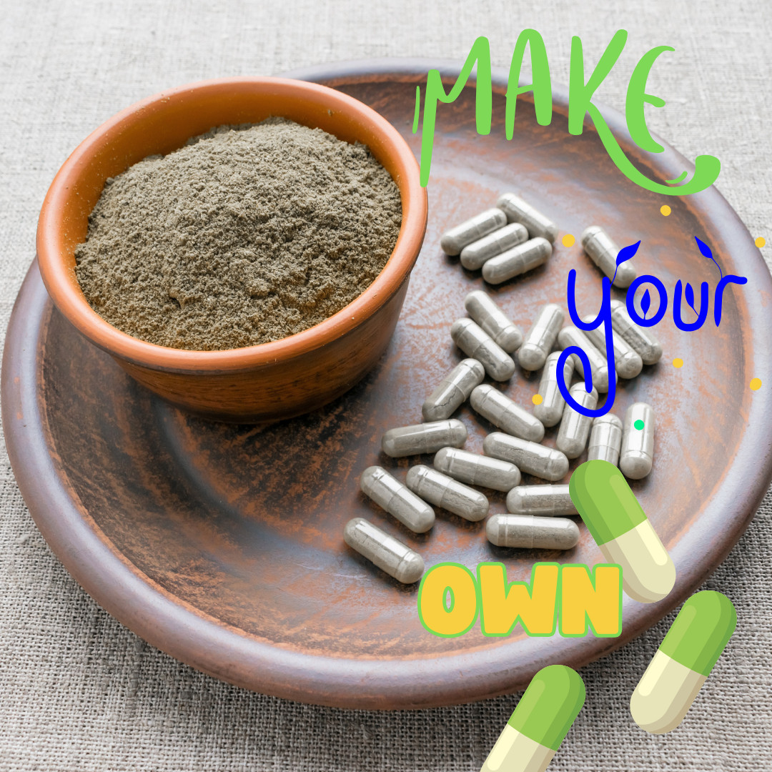 Organic Mullein Herb & Powder Leaf | Whole Herb 4oz/8oz Natural Respiratory Aid