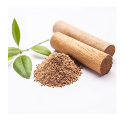 WHITE SANDALWOOD Safed Chandan POWDER Untreated Organic for Skin Care Routin