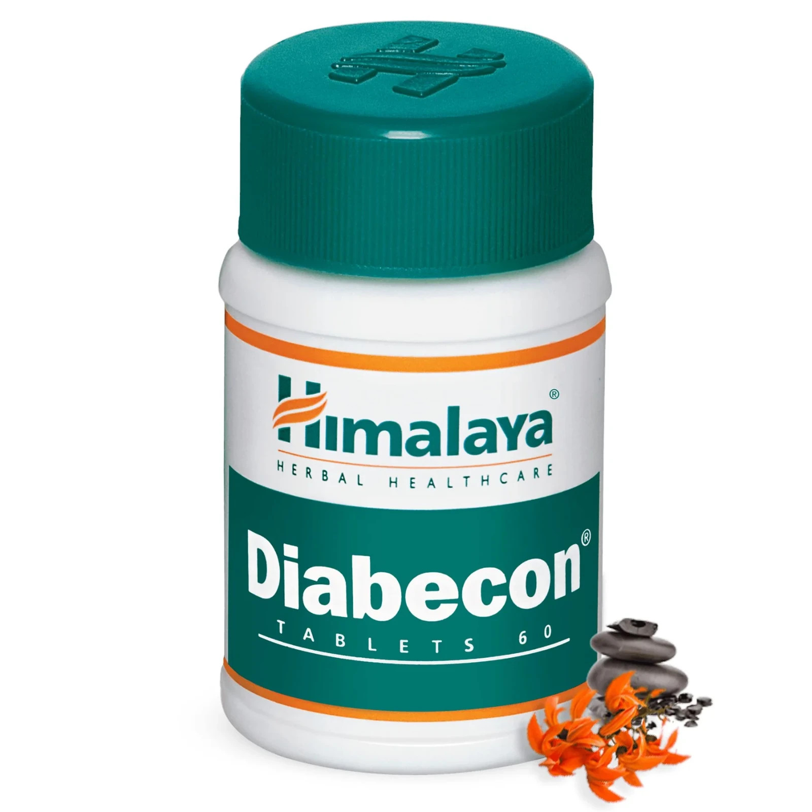 Himalaya Diabecon 60Tabs – FREE DELIVERY 5-7 DAYS