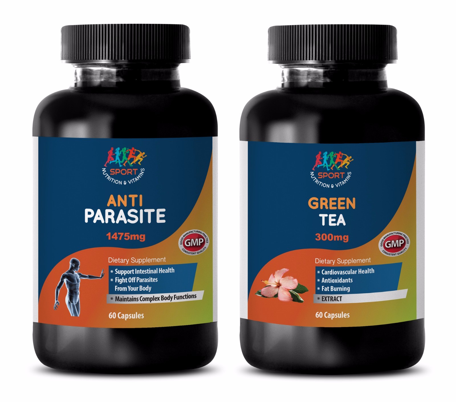 weight loss green tea – ANTIPARASITE – GREENTEA COMBO 2B – green tea diet pills