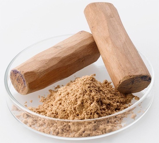 WHITE SANDALWOOD Safed Chandan POWDER Untreated Organic Face Pack -FREE SHIP