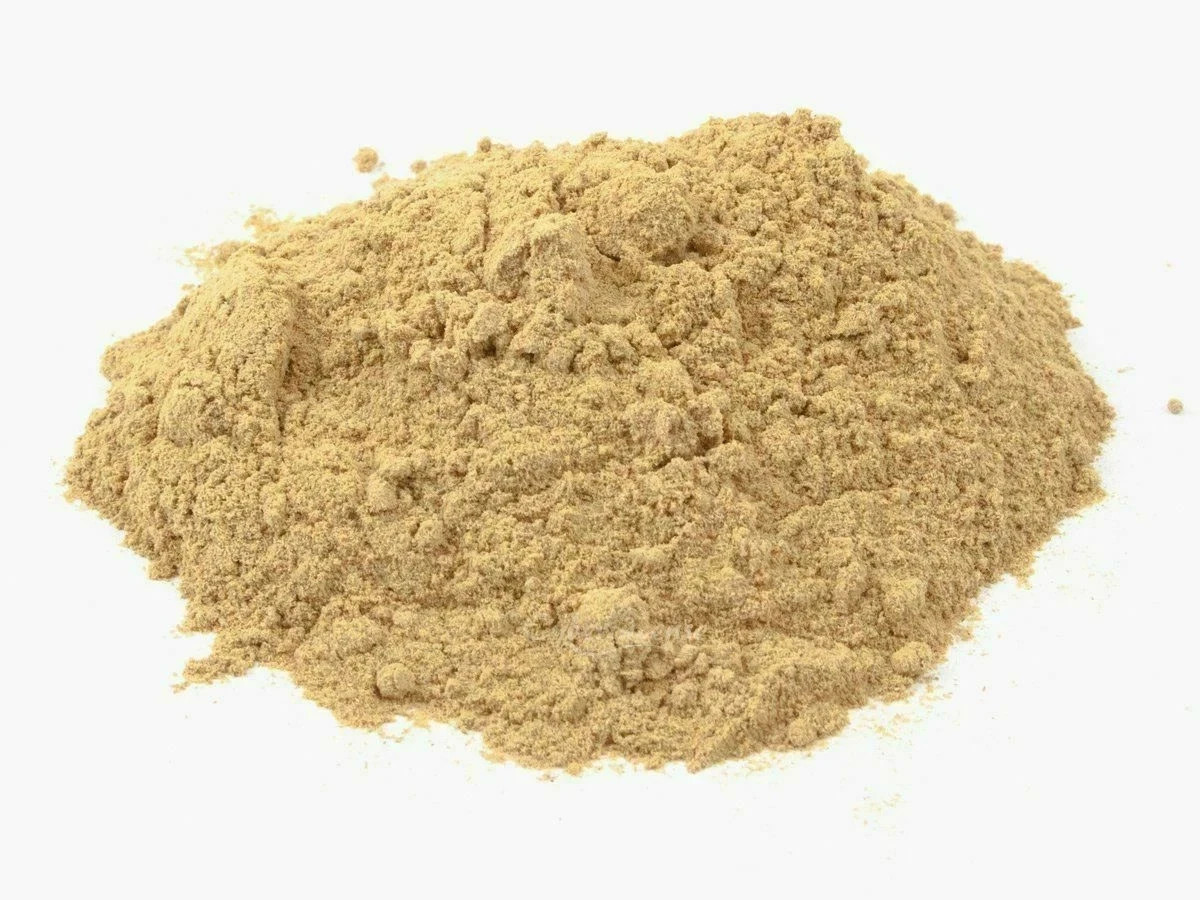 WHITE SANDALWOOD Safed Chandan POWDER Untreated Organic 100gm-500gm