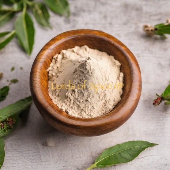 Ashwagandha Root Powder – Organic – Stress – Grown in the USA