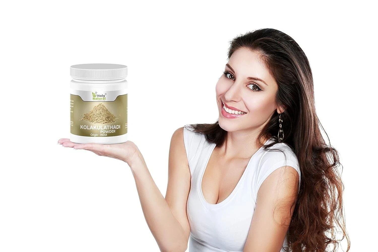 Holy Natural Kolakulathadi Powder 100gm N854
