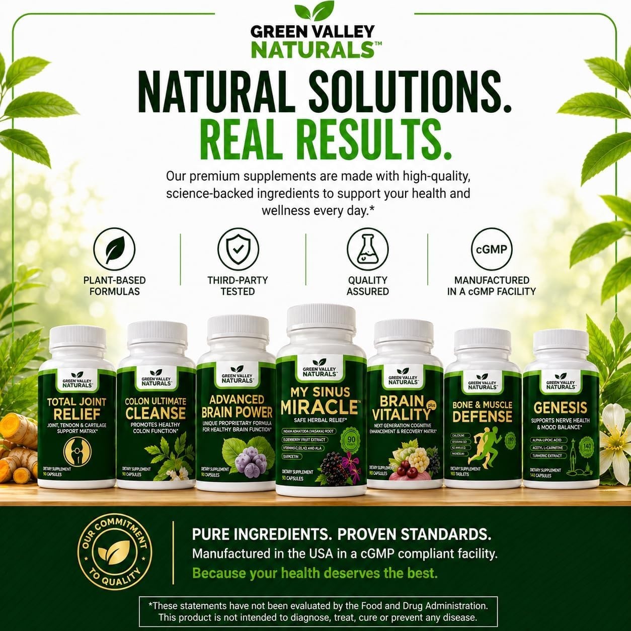 Stem Cell Supplement – Organic Tibetan Sea Buckthorn-Resveratrol, Vitamin D…