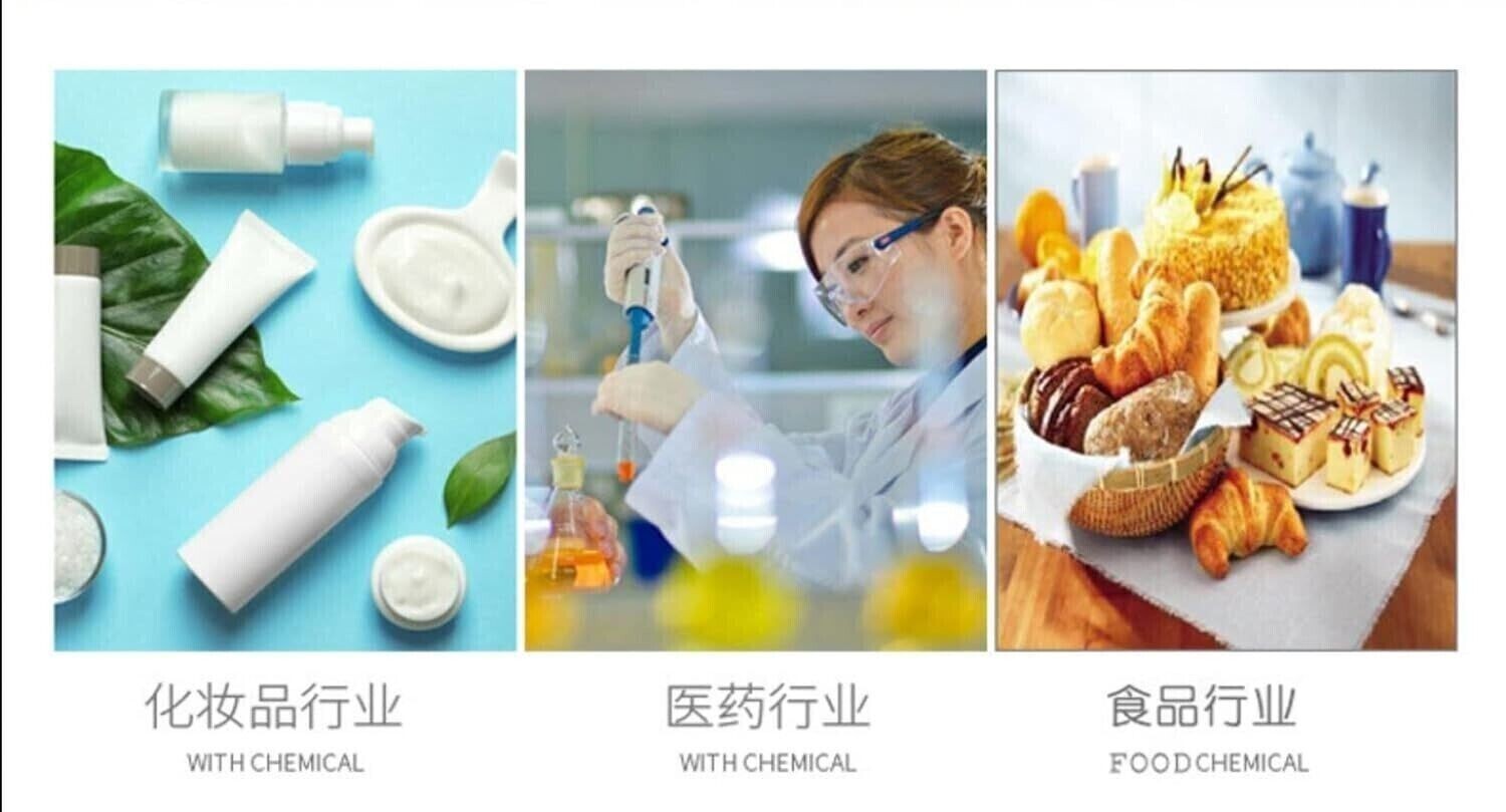 Food Grade Protease Neutral Protease 35.3 Oz.