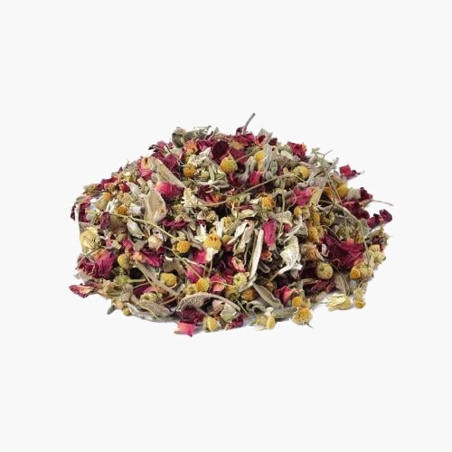 Gastritis,Colitis and Ulcer Herbal Mixture 8.8oz Digestive Healt From the Levant