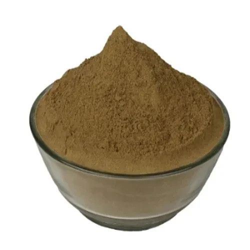 Organic Haritaki Black Powder – Terminalia Chebula / Kali Choti Harad