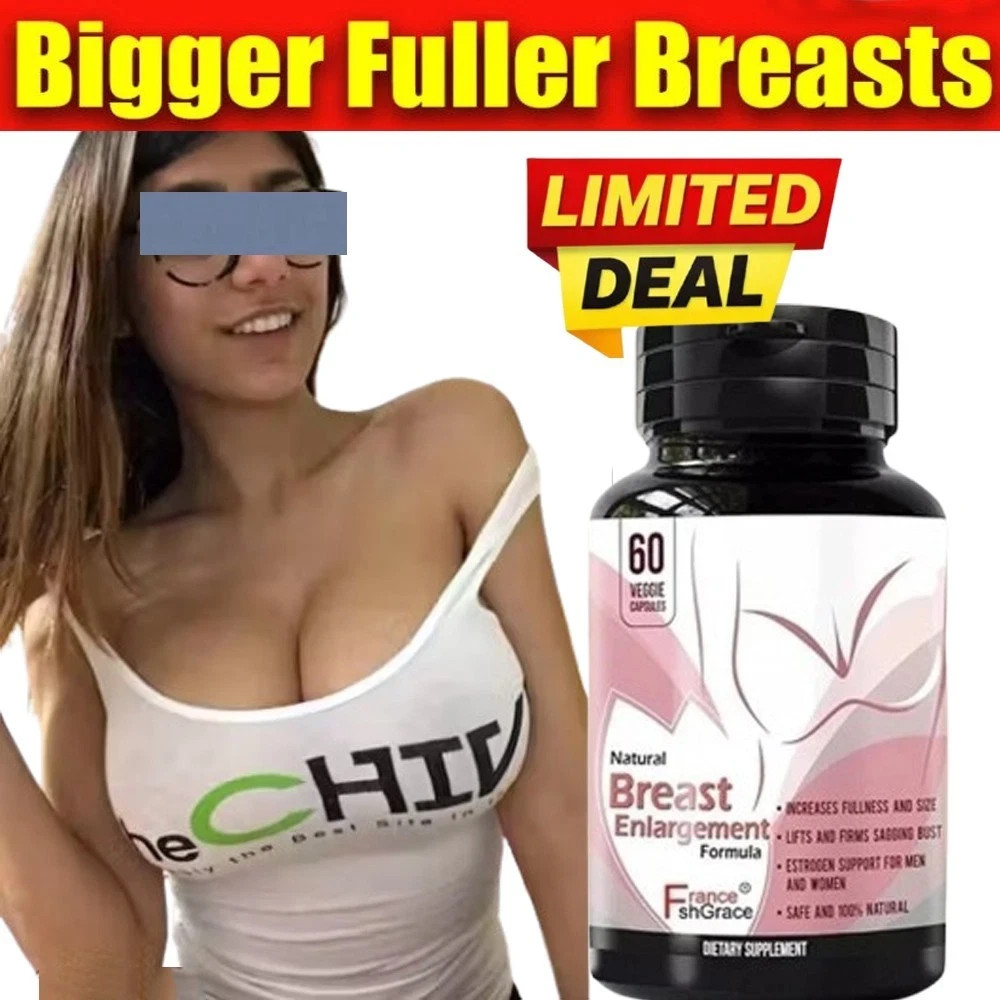 Estrogen Supplement for Transgender Women Hormone Support and Balance 60ct
