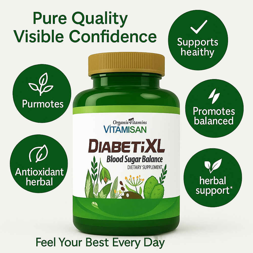 InsuCare Blood support sugar glucose pancreas sugar support
