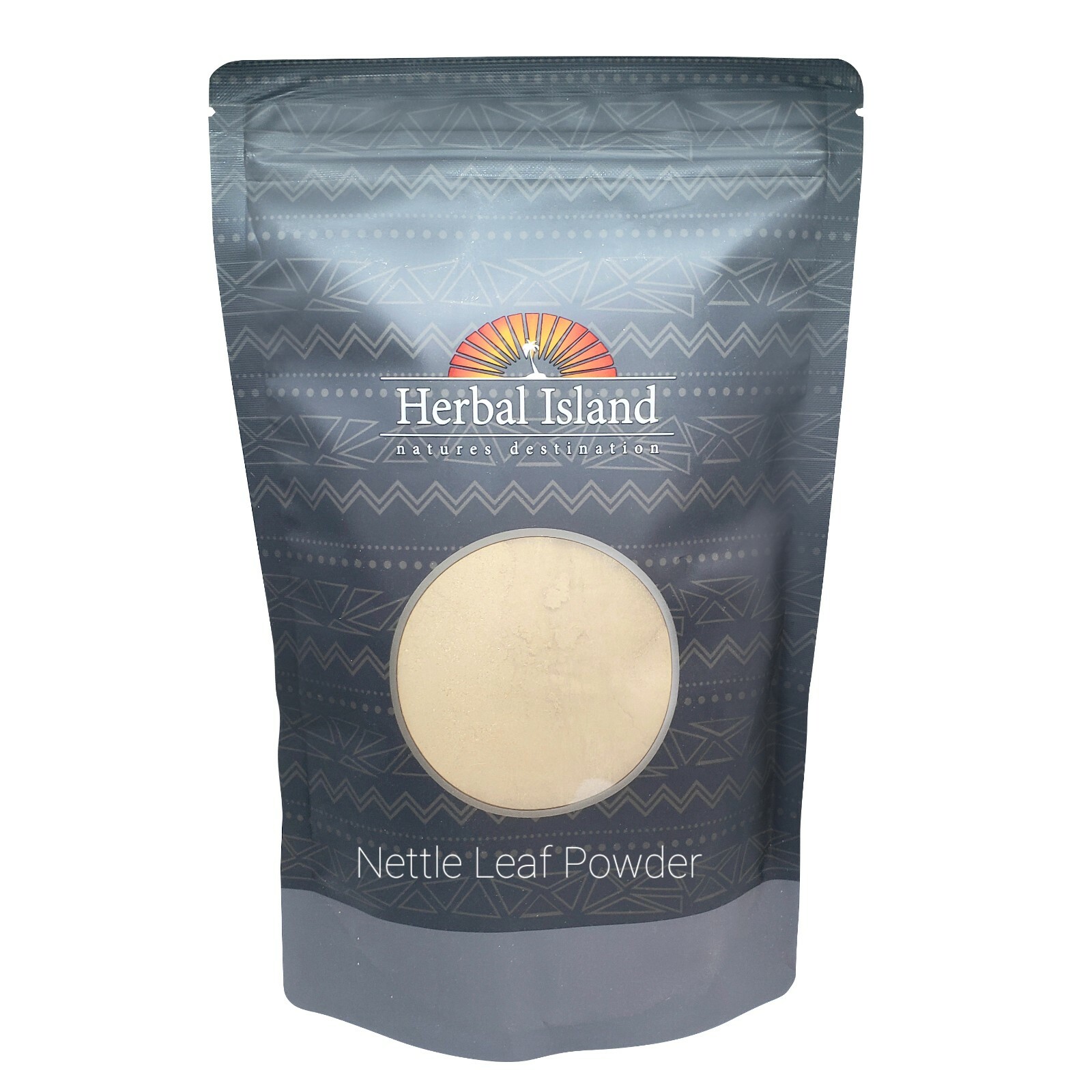 Nettle Leaf Powder – 1 LB – (Urtica Dioica) Kosher Fresh with Free shipping