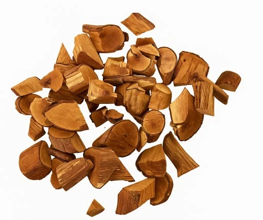 Blood Wiss – Vitis Tiliifolia Crushed Roots , Deep Earthy Aroma