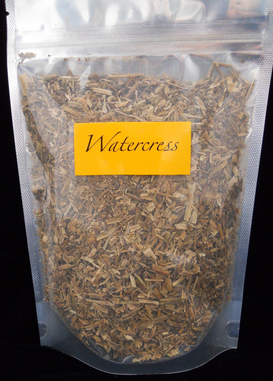 Watercress, 2 oz.