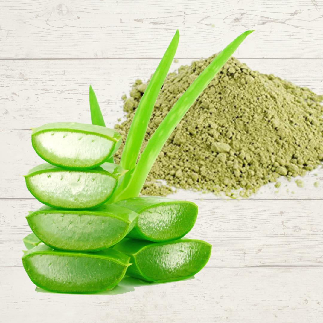 Ayurvedics ALOE VERA Powder / Churna /KUVARPATHU Powder Original Herbs