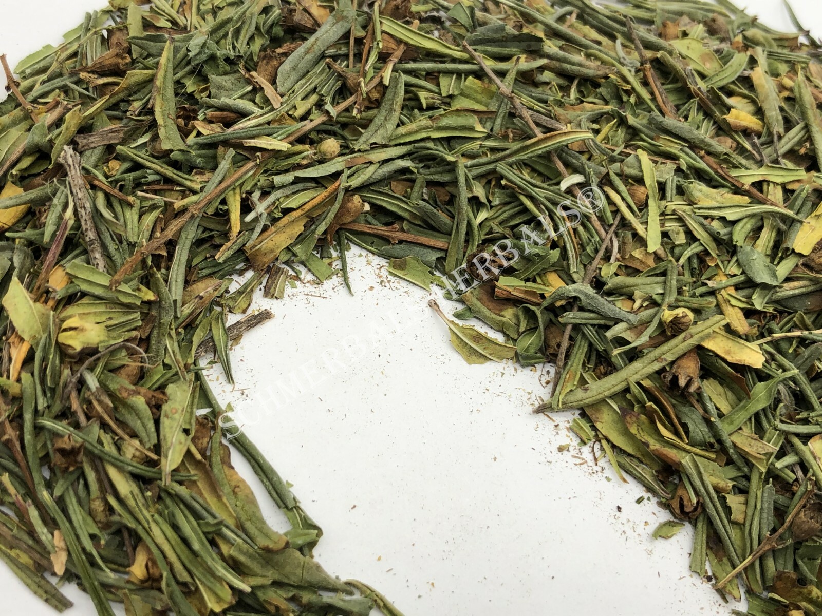 Sun Opener, Heimia salicifolia, All Natural Leaf ~ Schmerbals Herbals