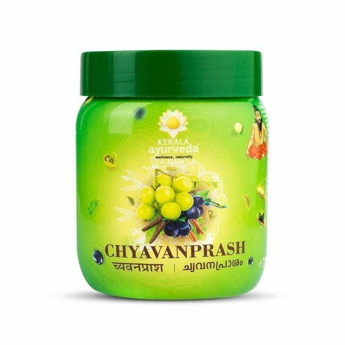 Kerala Ayurveda Chyavanprash-500g – FREE DELIVERY 5-7 DAYS