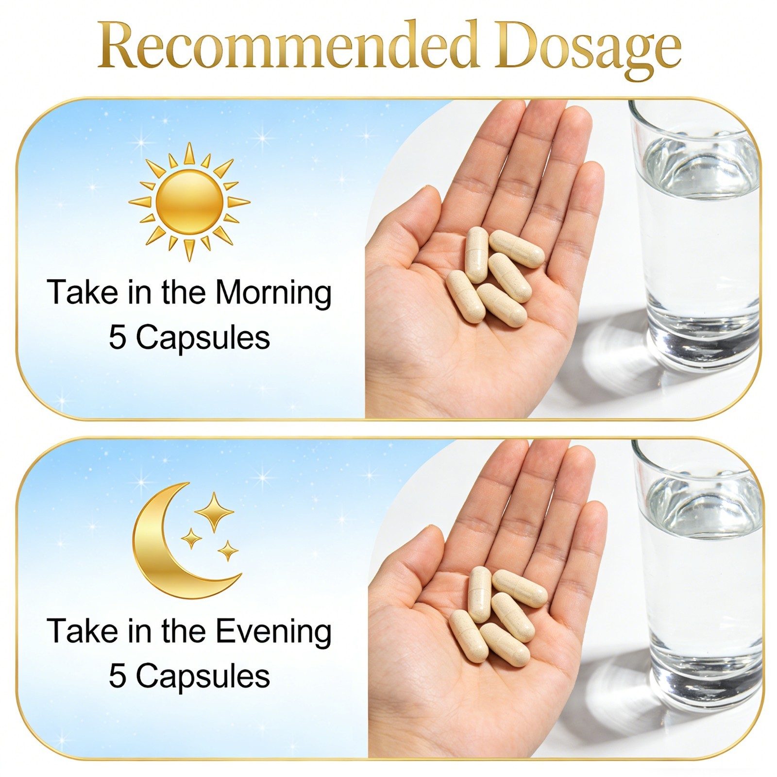 2248C Yin Qiao San/Honeysuckle & Forsythia Decoction 100 Capsules (2 Bottles)