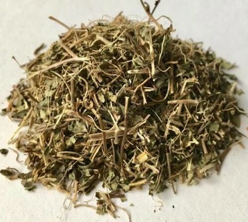 Gotu Kola Organic Dried Cut ~ Centella Asiatica ~ 100% Premium