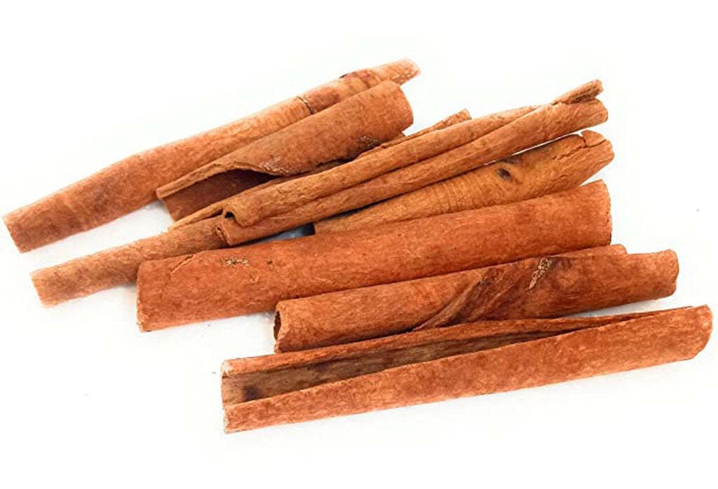 Daalcheeni – Dalchini – Cinnamon Sticks -Jadi Booti Buti- Single Herb- Raw Herbs