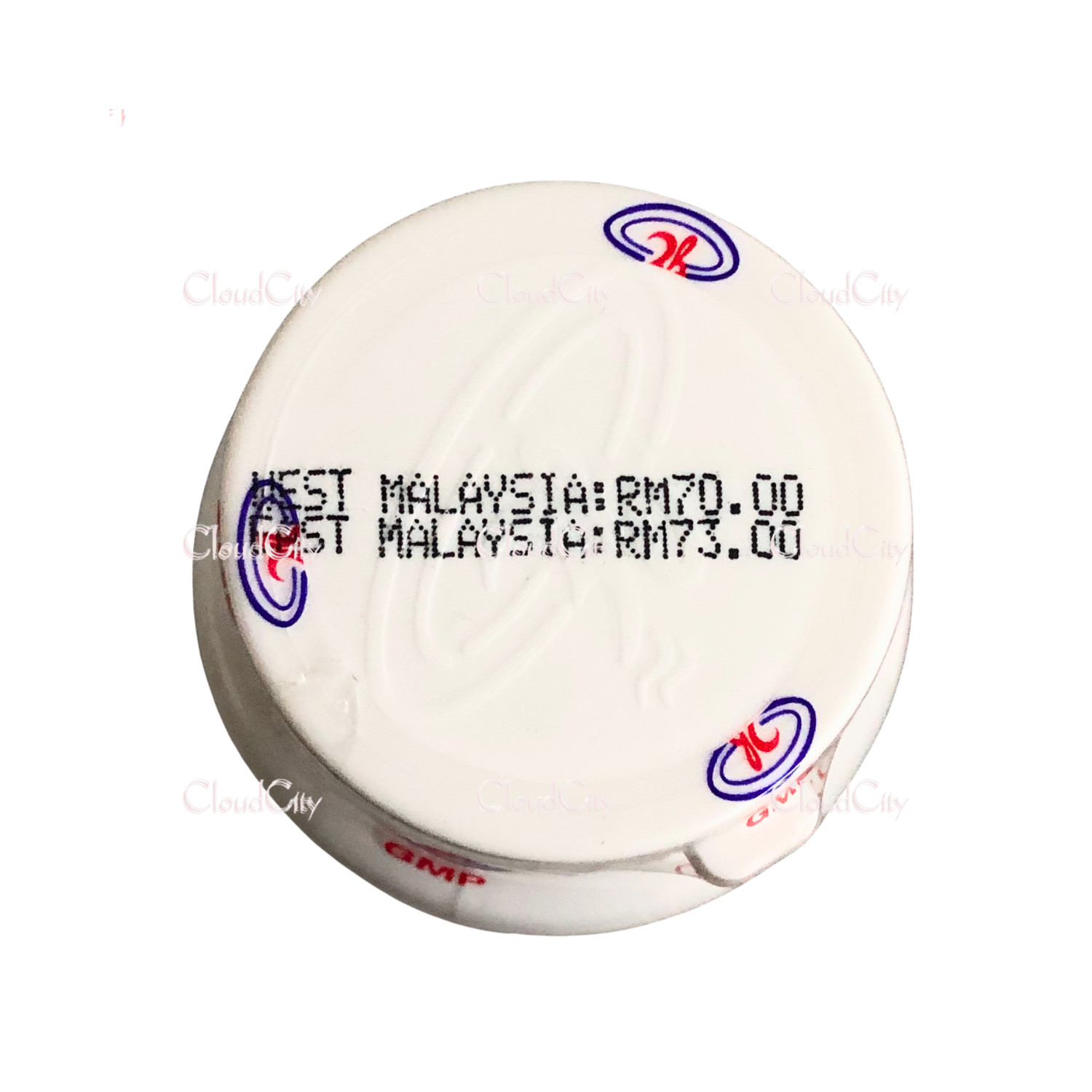 Gano Excel Excellium (Lingzhi Mycellium) 90 Capsules X 3 Bottles