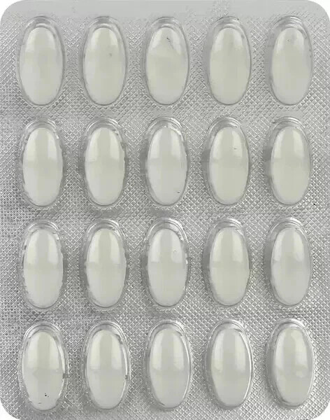 Himalaya Immusante 20 Tablets x5 | Exp 03/2026 | Herbal Immune Boost | FREE SHIP
